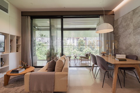 Mulberry Grove The Forestias 2 bedrooms, for sale
