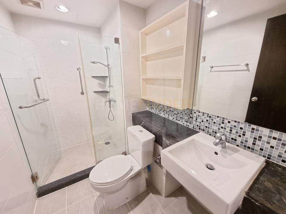 รูป Diamond Ratchada 2 bedrooms, for rent - รูปที่ 6/7