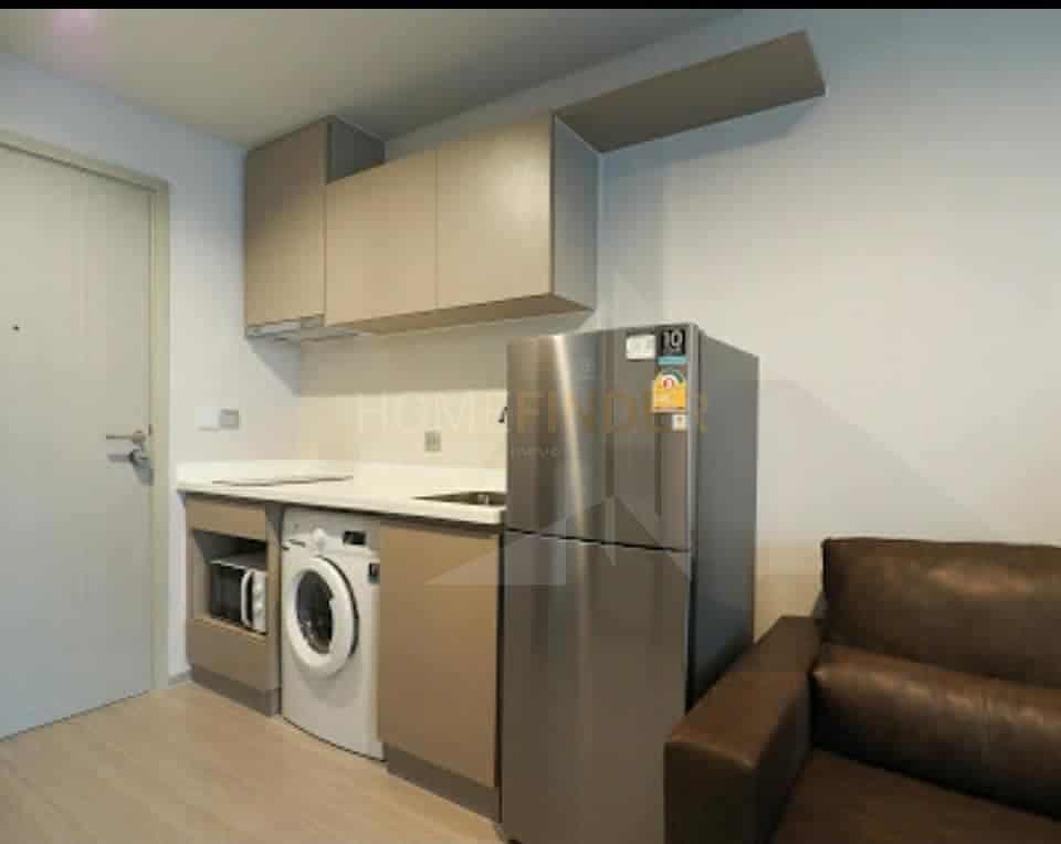 รูป Life Ladprao 1 bedroom, for rent - รูปที่ 7/9