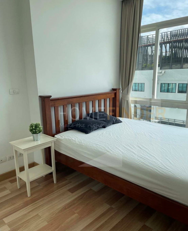 รูป Ideo Verve Sukhumvit 2 bedrooms, for rent - รูปที่ 3/4