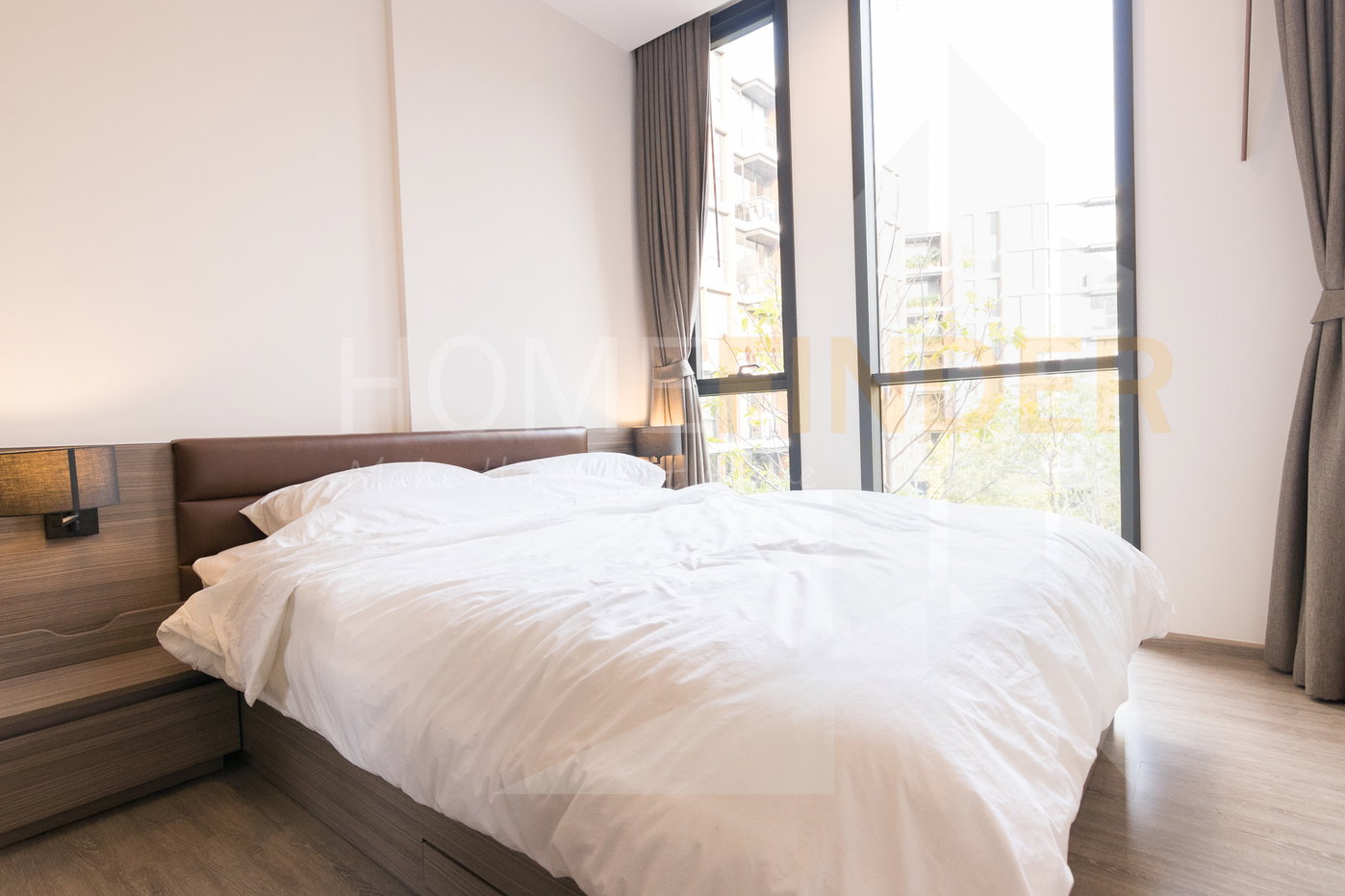 picture Mori Haus 1 bedroom, for rent - 15/18