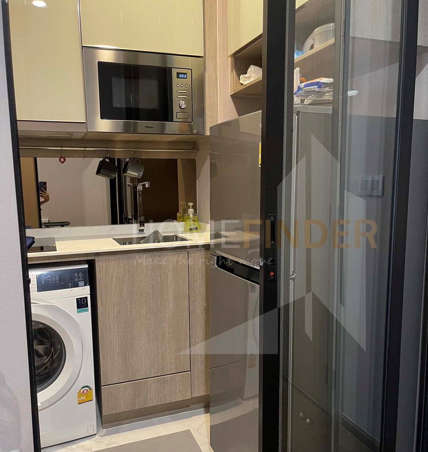 picture PARK ORIGIN PHAYATHAI 1 bedroom, for rent - 2/4