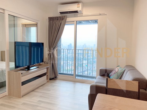 The Key Sathorn - Charoenraj 1 bedroom, for sale