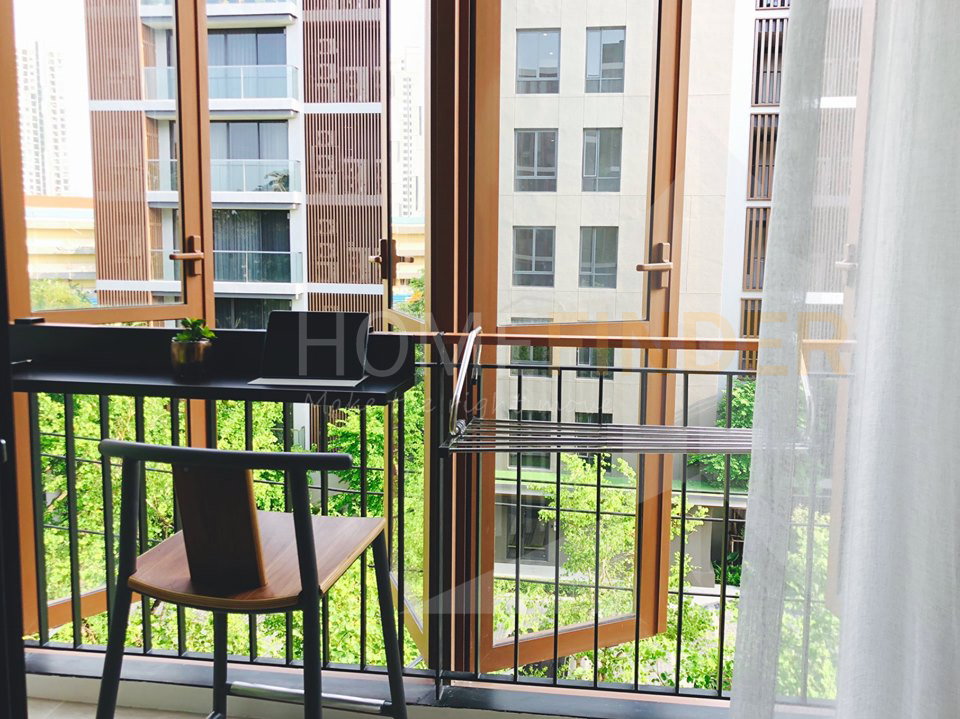 picture Mori Haus 1 bedroom, for rent - 3/9
