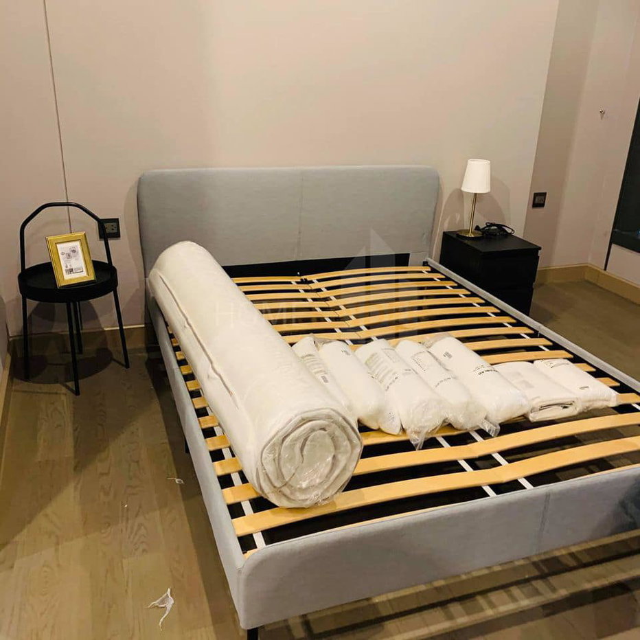 รูป THE ESSE at Singha Complex 1 bedroom, for rent - รูปที่ 6/6
