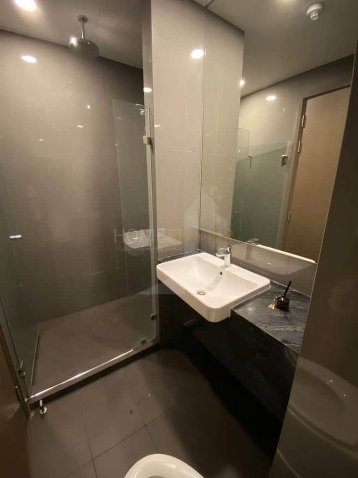 รูป Ashton Chula - Silom 1 bedroom, for rent - รูปที่ 4/5