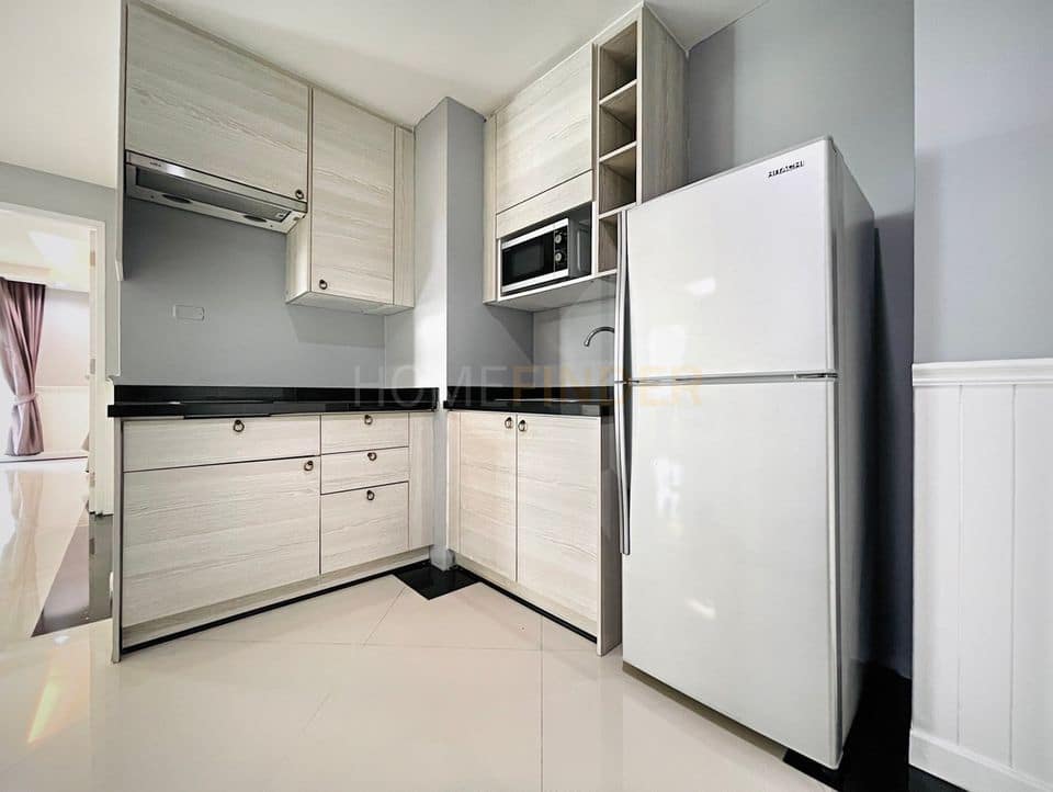 รูป Waterford Sukhumvit 50 2 bedrooms, for rent - รูปที่ 6/7