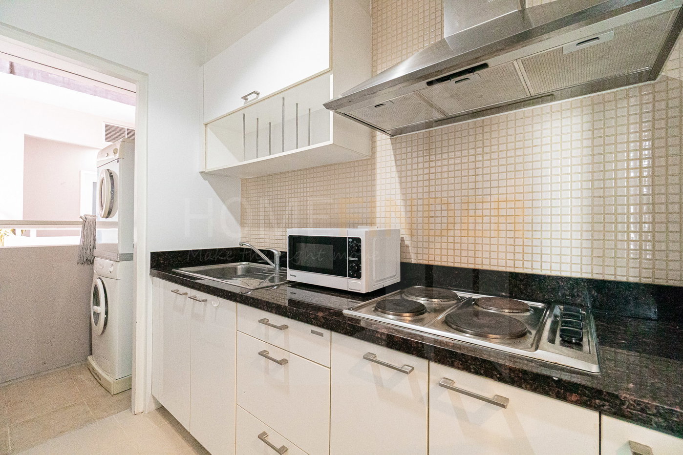 picture Baan Siri 24 1 bedroom, for rent - 7/12
