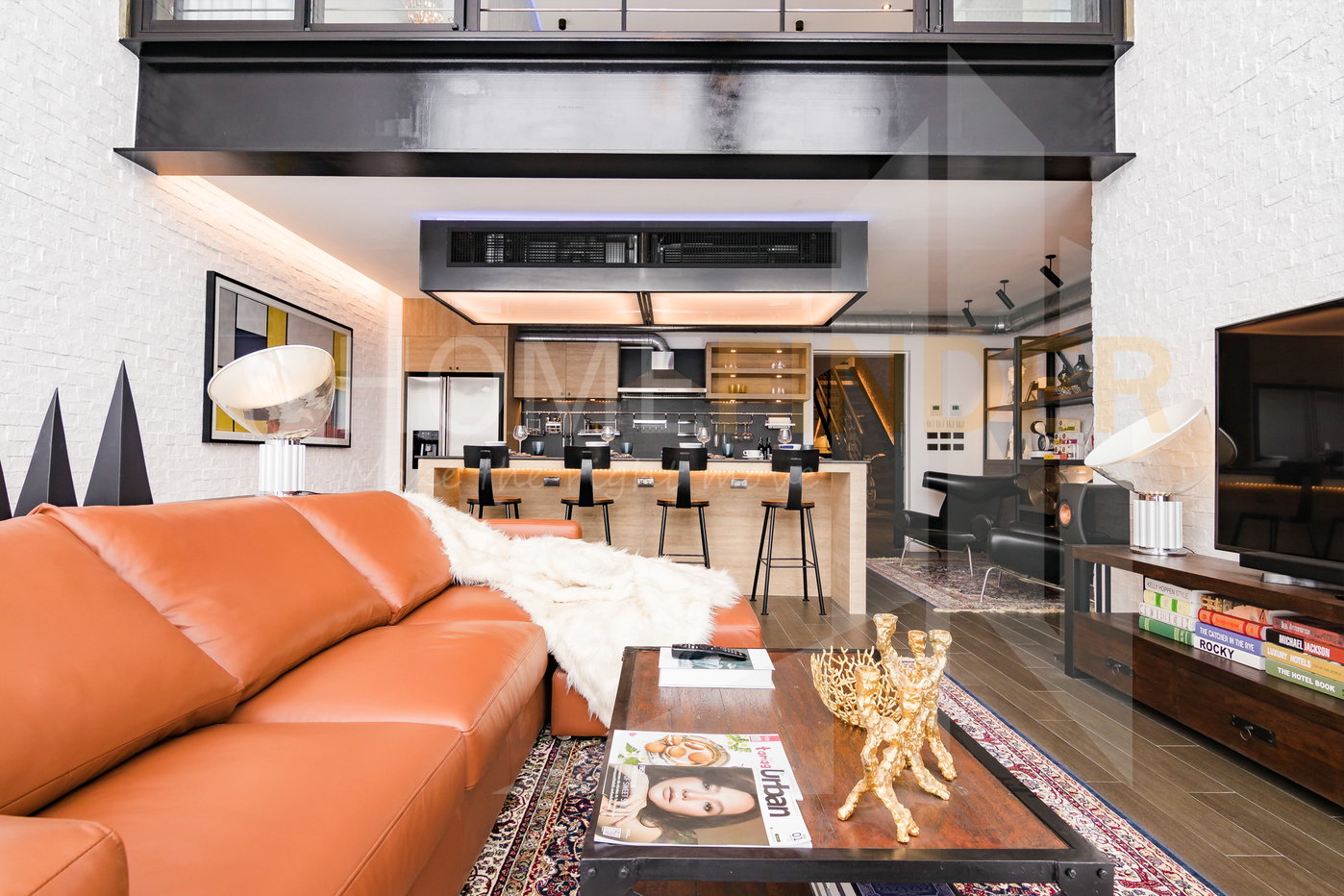 รูป Penthouse Condominium 3 6 bedrooms, for sale - รูปที่ 60/75