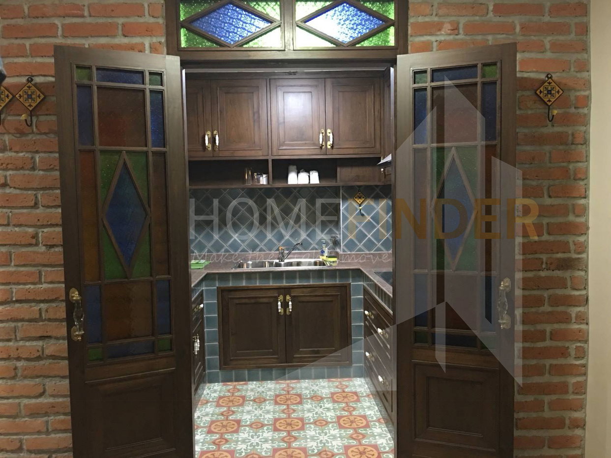 picture Supreme Ville 1 bedroom, for rent - 3/6