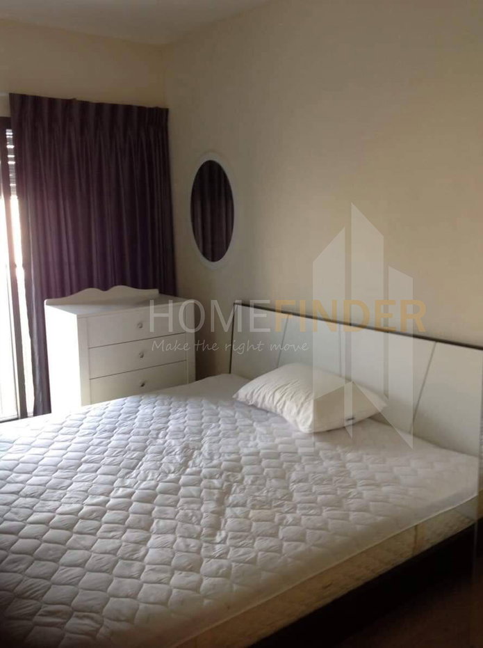 รูป Noble Remix 1 bedroom, for rent - รูปที่ 3/7