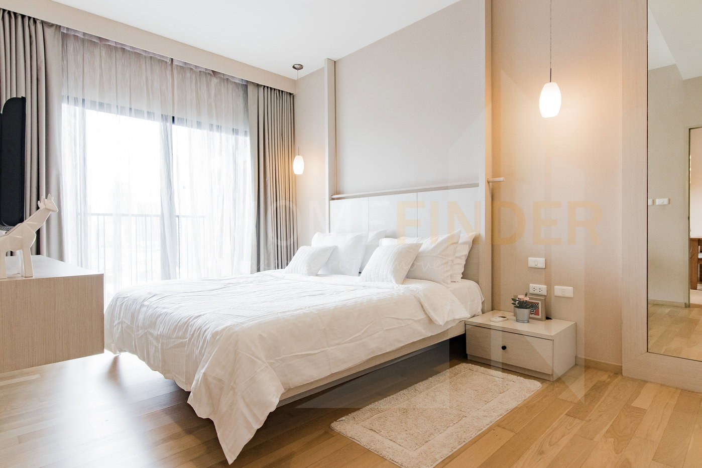 picture Noble Reveal 1 bedroom, for rent - 8/13