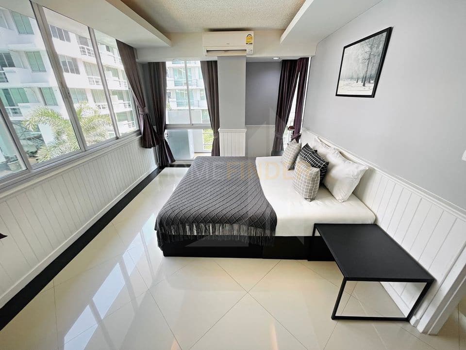รูป Waterford Sukhumvit 50 2 bedrooms, for rent - รูปที่ 2/7