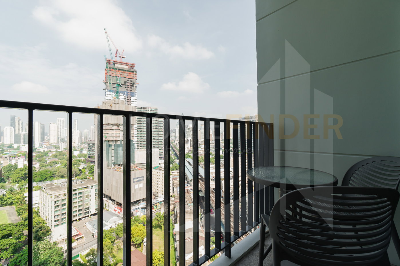 รูป Siri at Sukhumvit 1 bedroom, for rent - รูปที่ 14/15