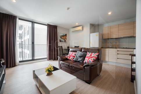 D 25 Thonglor 2 bedrooms, for rent