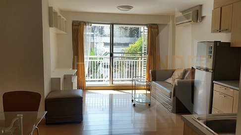 Plus 38 Hip 2 bedrooms, for rent