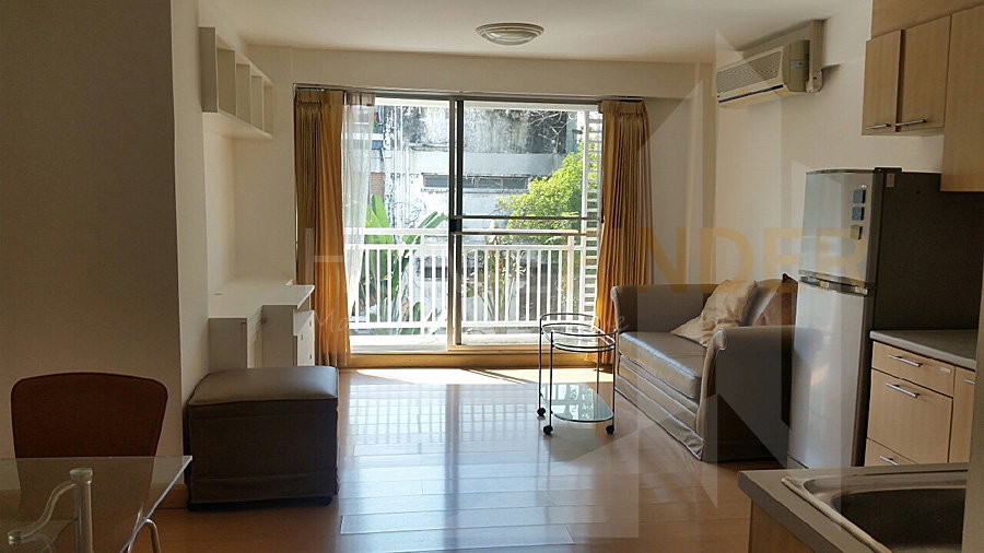 รูป Plus 38 Hip 2 bedrooms, for rent - รูปที่ 1/7