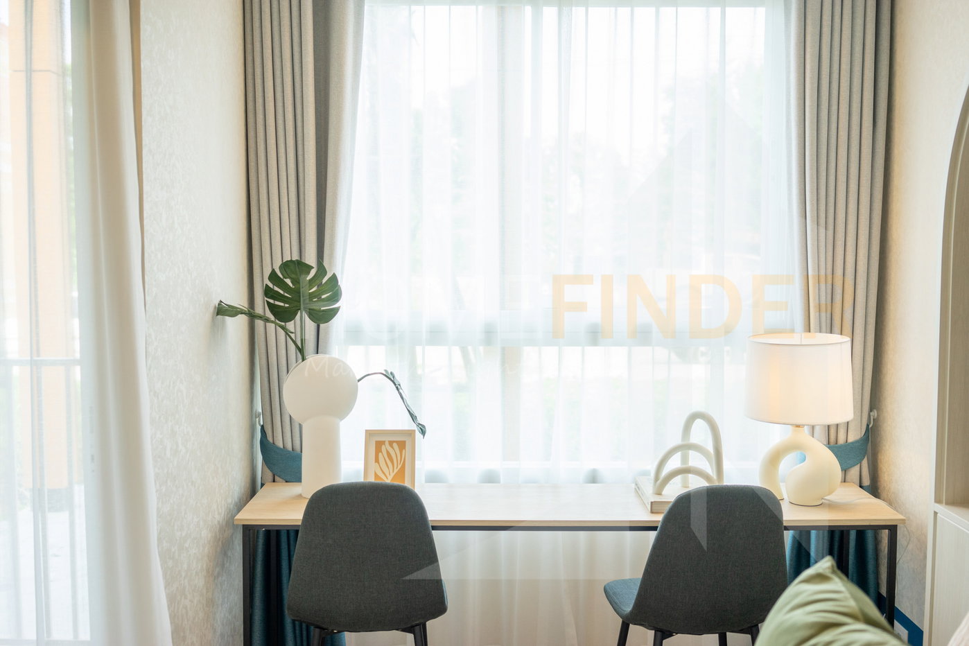 รูป D CONDO Panaa 1 bedroom, for sale - รูปที่ 11/11