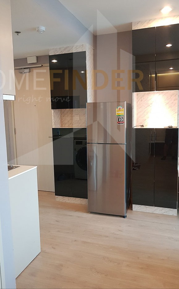 picture IDEO Q Chula-Samyan 1 bedroom, for rent - 18/20