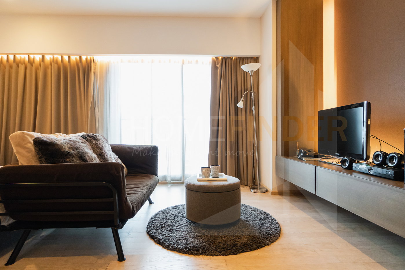 รูป Noble Remix studio, for rent - รูปที่ 7/13