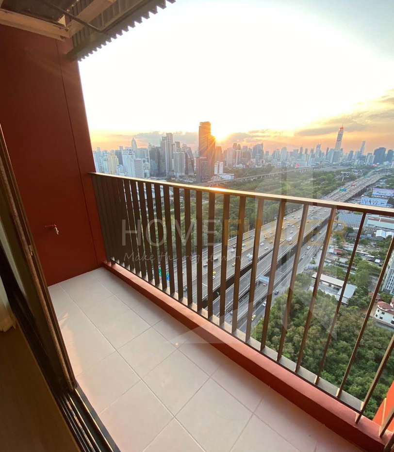 picture Life Asoke Hype 1 bedroom, for rent - 6/6