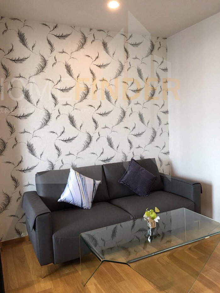 picture Noble Revo Silom 1 bedroom, for rent - 11/12