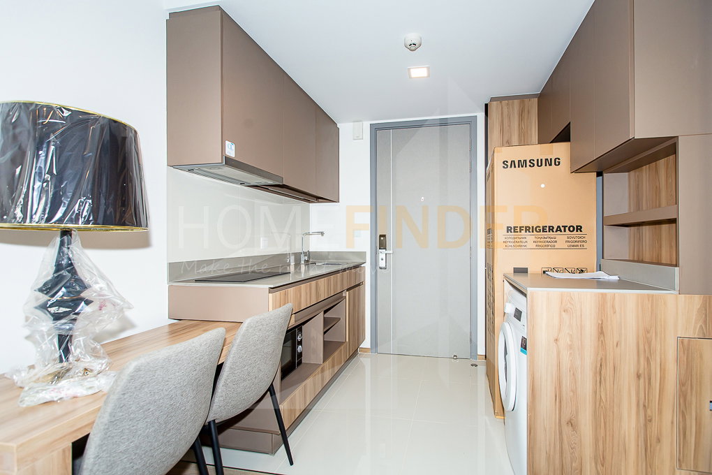 รูป Taka Haus Ekamai 12 1 bedroom, for rent - รูปที่ 5/9