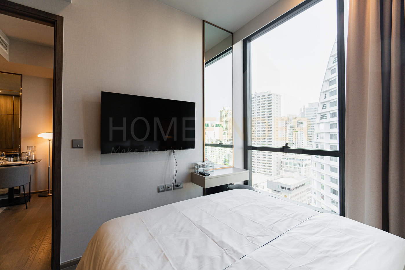 picture Celes Asoke 1 bedroom, for rent - 14/16