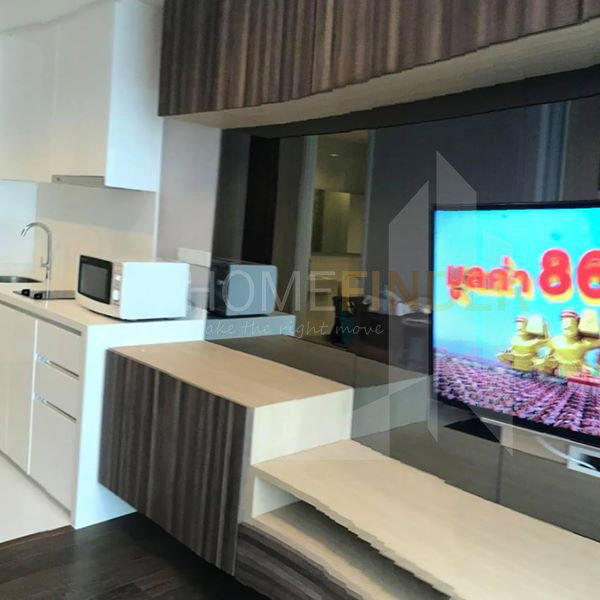 picture Nara 9 by Eastern Star 1 bedroom, for rent - 8/8