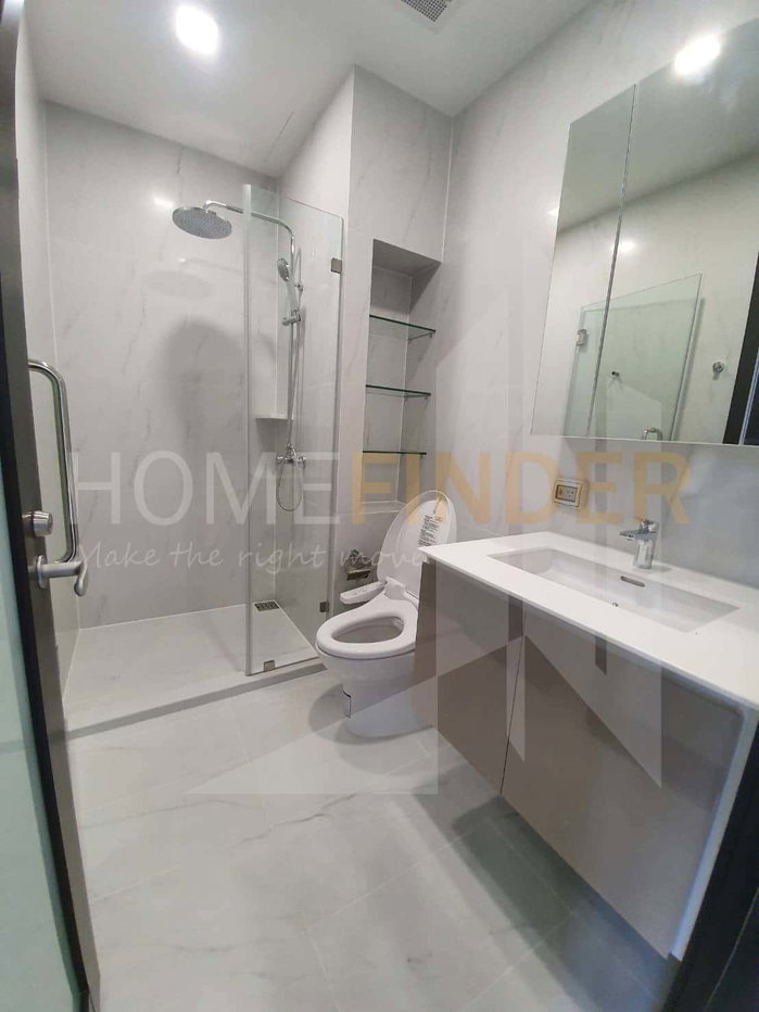 picture Chewathai Residence Asoke 1 bedroom, for rent - 4/6
