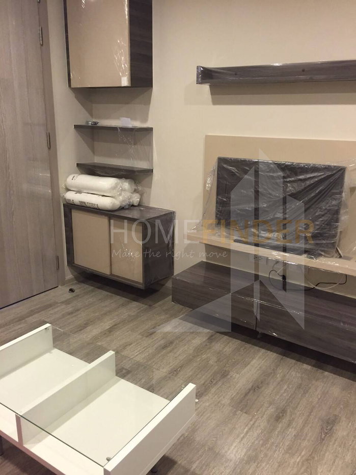 picture CENTRIC Ari Station 1 bedroom, for rent - 4/6