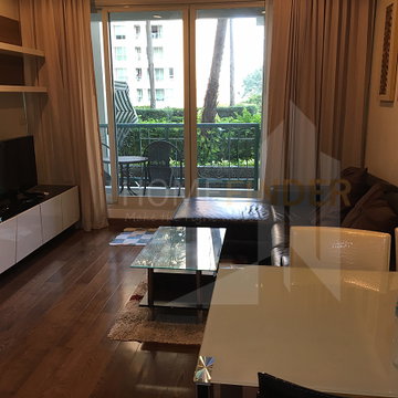The Address Chidlom 1 bedroom, for rent