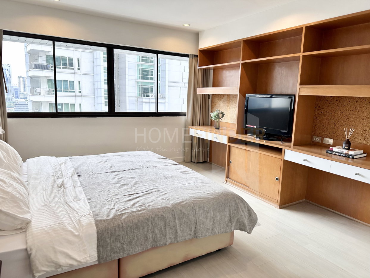 picture The Royal Place 2 1 bedroom, for rent - 5/7