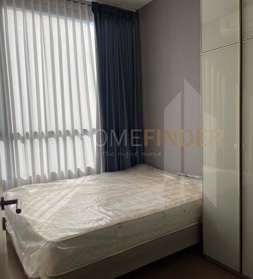 picture PARK ORIGIN PHAYATHAI 1 bedroom, for rent - 3/4
