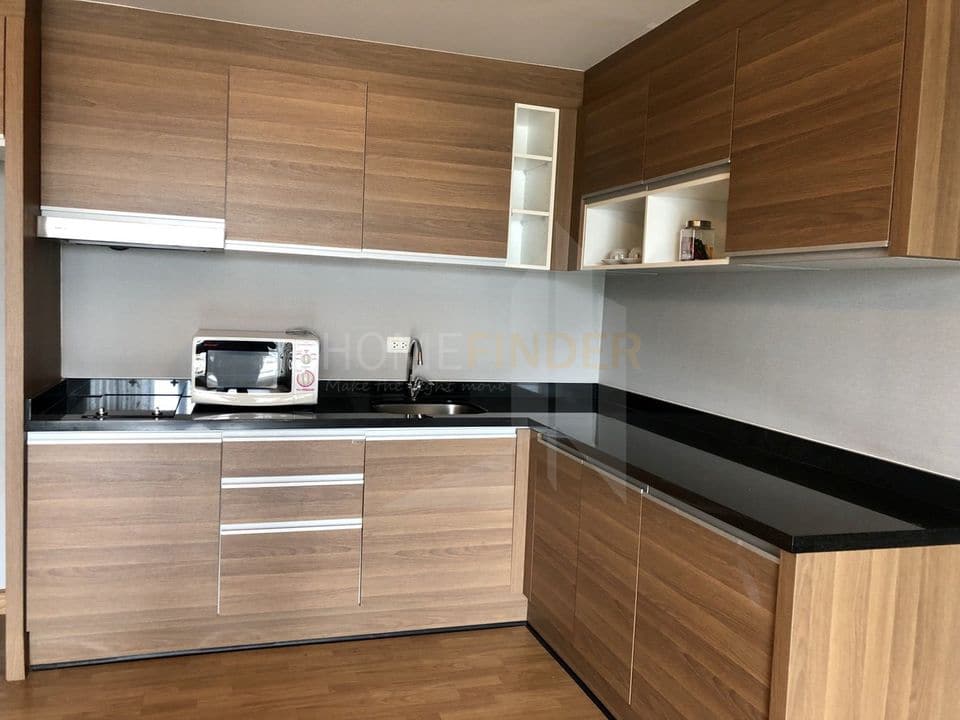 รูป Waterford Sukhumvit 50 2 bedrooms, for rent - รูปที่ 3/6