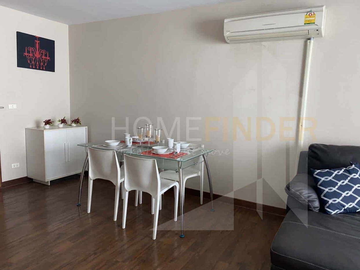 รูป Von Napa Sukhumvit 38 1 bedroom, for rent - รูปที่ 5/5