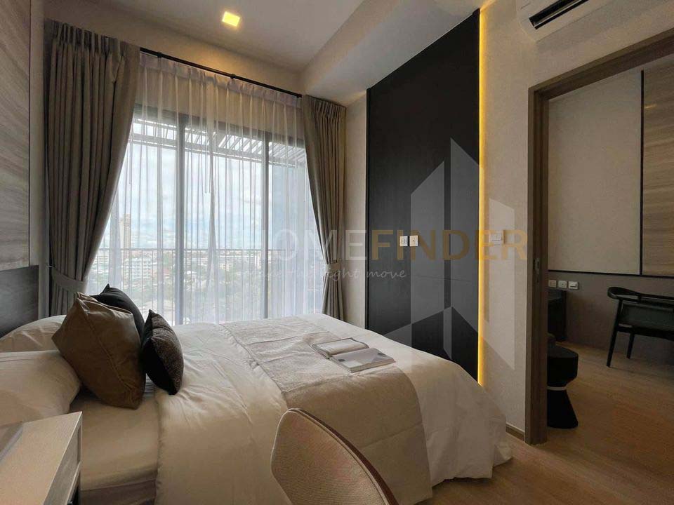 picture Centric Ratchayothin 1 bedroom, for rent - 3/7
