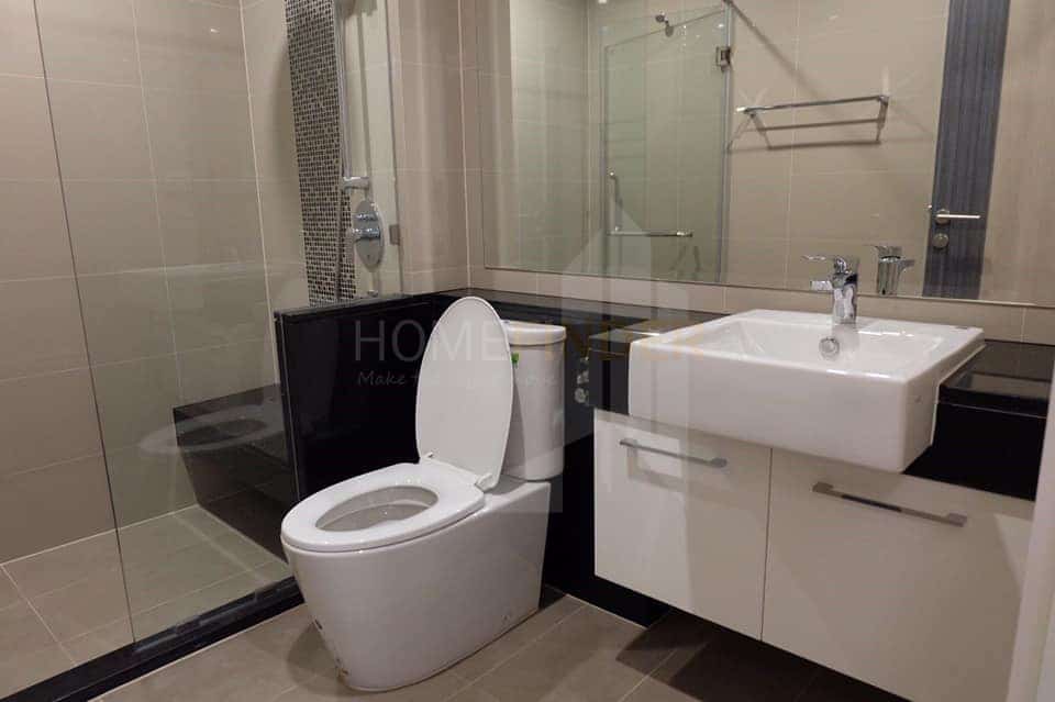 picture Supalai Elite Phayathai 1 bedroom, for rent - 4/6