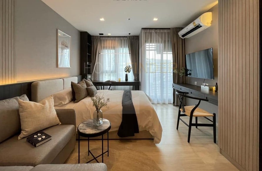 picture Life One Wireless 1 bedroom, for rent - 2/5
