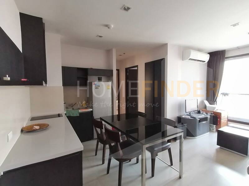 รูป Rhythm Sukhumvit 44/1 2 bedrooms, for rent - รูปที่ 6/14
