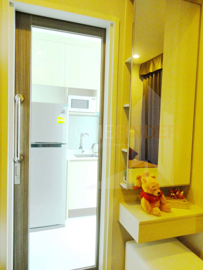 picture Q Asoke 1 bedroom, for rent - 7/10