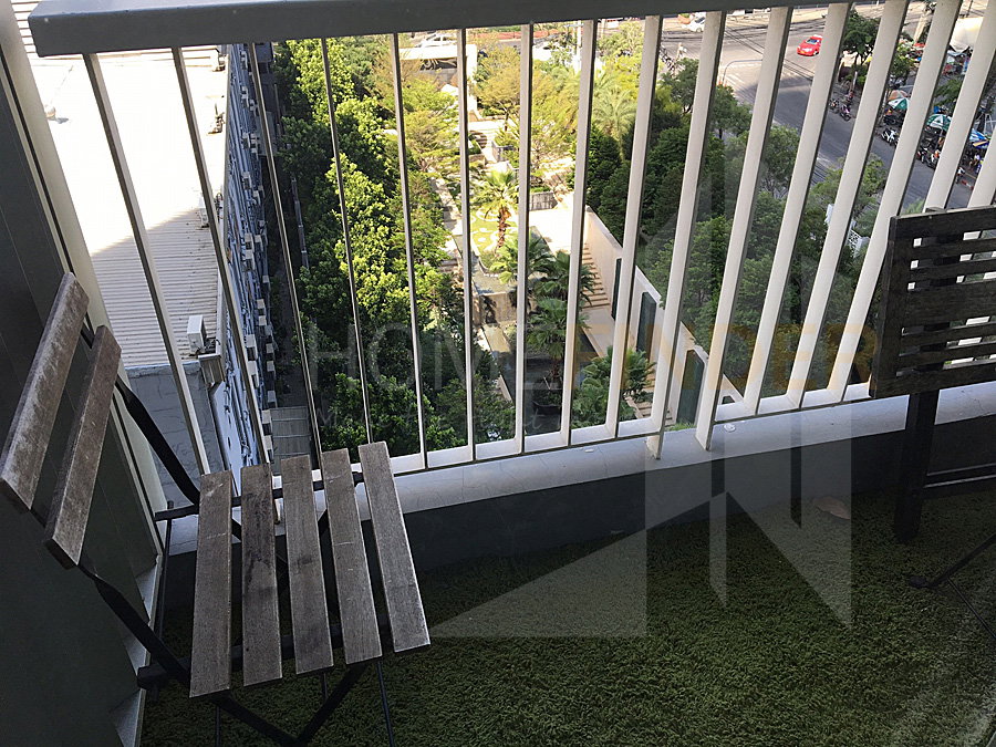 picture Rhythm Sukhumvit 1 bedroom, for rent - 2/14