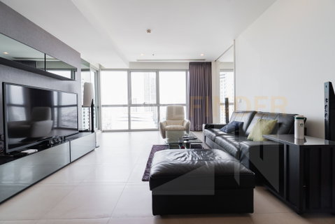 The River Condominium 3 bedrooms, for sale