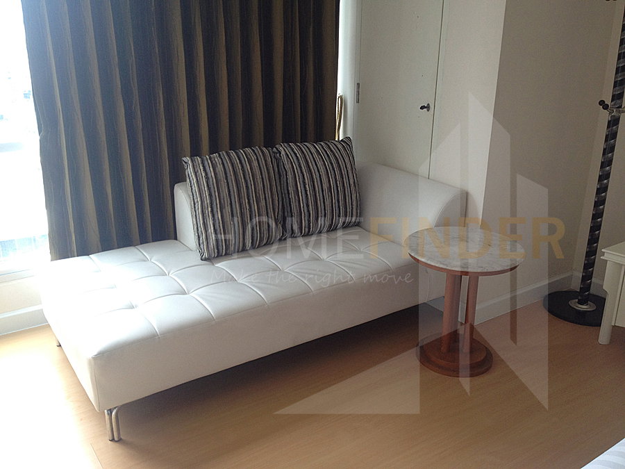 รูป The Trendy Condominium 1 bedroom, for rent - รูปที่ 6/9