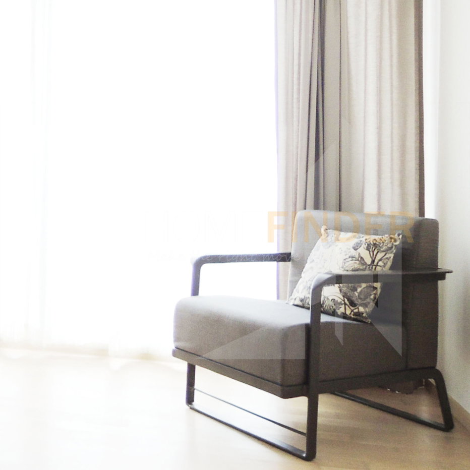 picture Noble Reveal 1 bedroom, for rent - 5/6