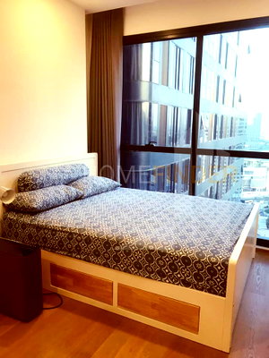 Condos for rent : Ashton Chula-Silom || แอชตัน จุฬา-สีลม 1 bedroom, for rent