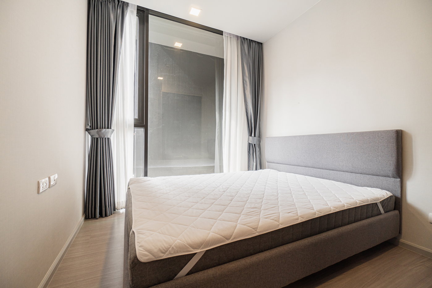 picture Quintara Treehaus Sukhumvit 42 2 bedrooms, for rent - 7/10