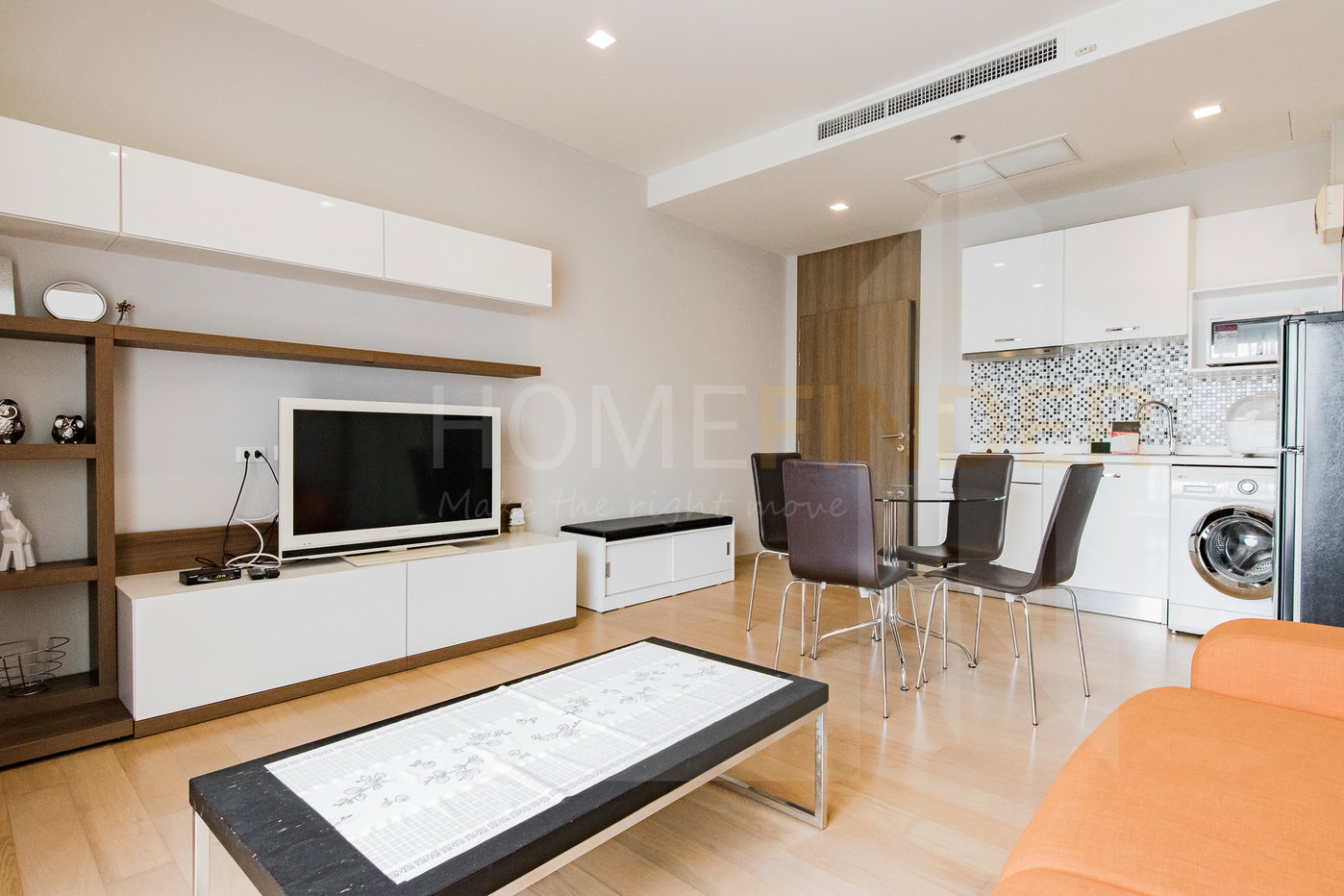 picture Noble Reveal 1 bedroom, for rent - 5/11