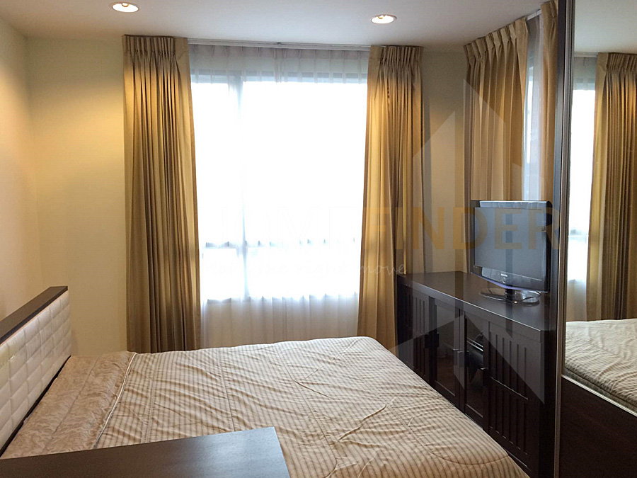 รูป The Address Sukhumvit 42 1 bedroom, for rent - รูปที่ 5/5