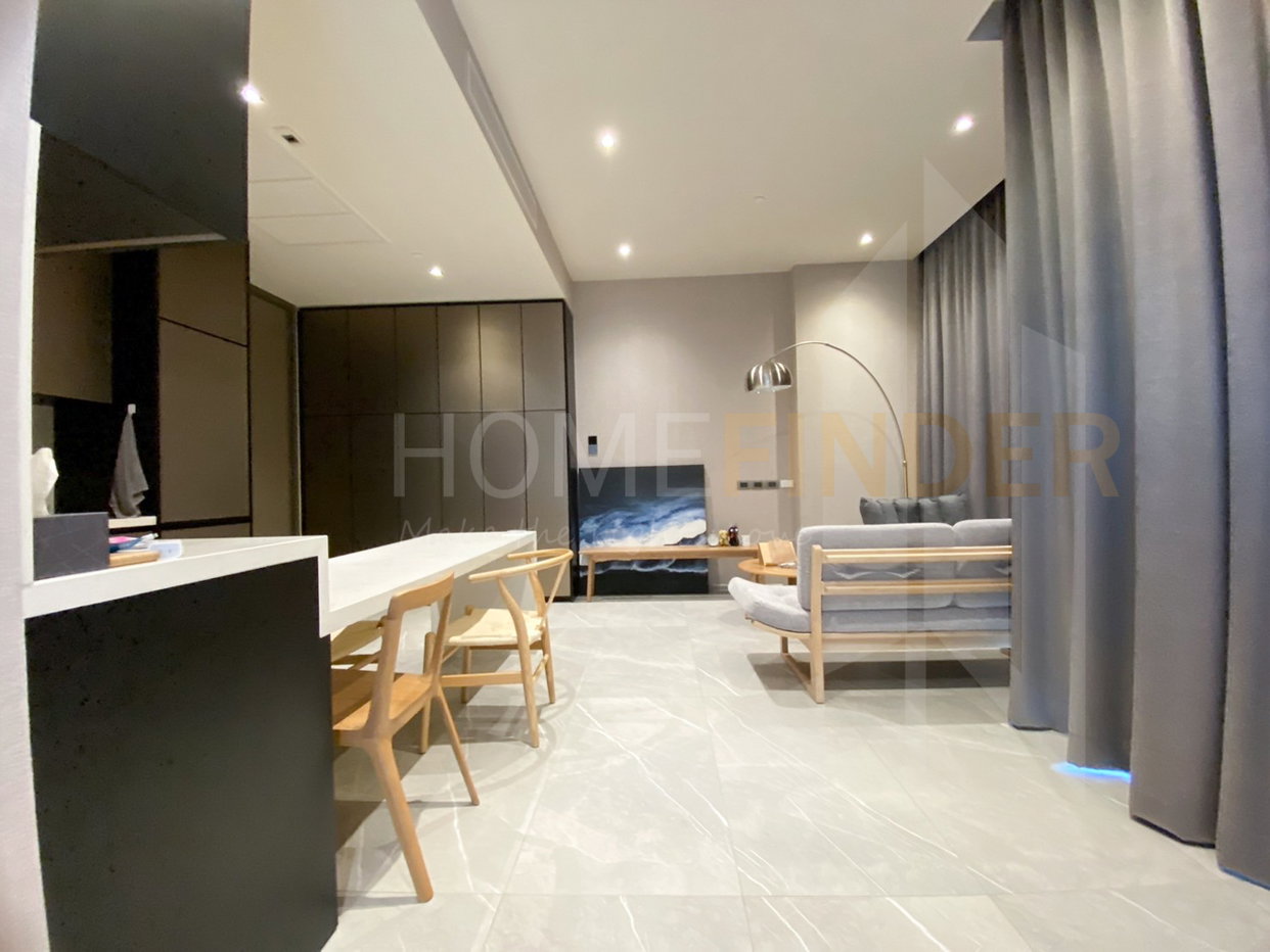 รูป HYDE Heritage Thonglor 1 bedroom, for rent - รูปที่ 6/6